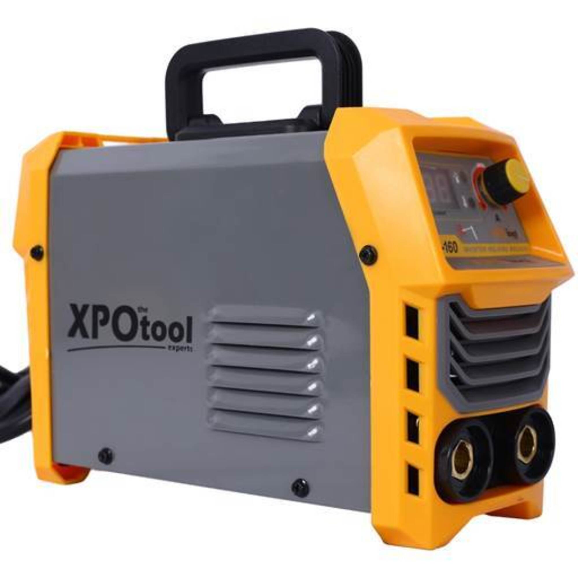 110/220V MMA Welder, 160A, BAC-W46594401